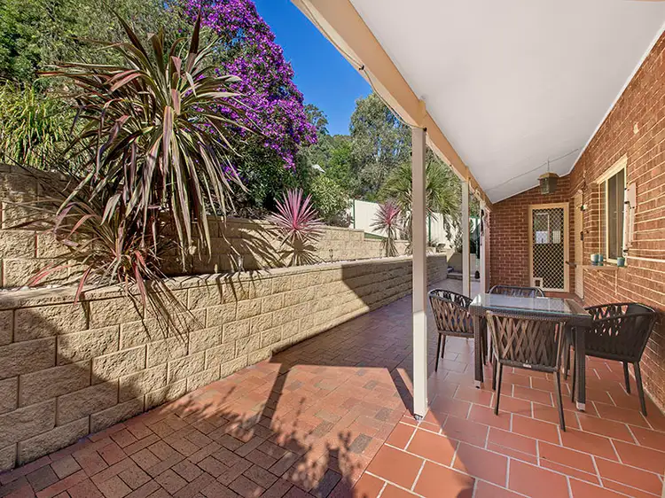 Second view of Homely house listing, 3 Sacha Terrace, Terrigal NSW 2260