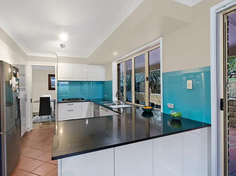 Third view of Homely house listing, 3 Sacha Terrace, Terrigal NSW 2260