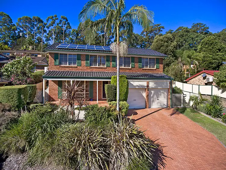 Seventh view of Homely house listing, 3 Sacha Terrace, Terrigal NSW 2260