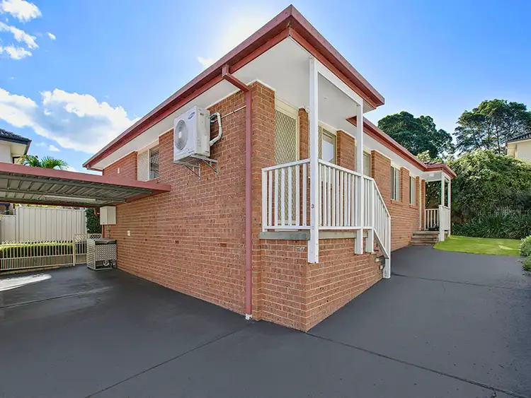 3/42 York Street, East Gosford NSW 2250
