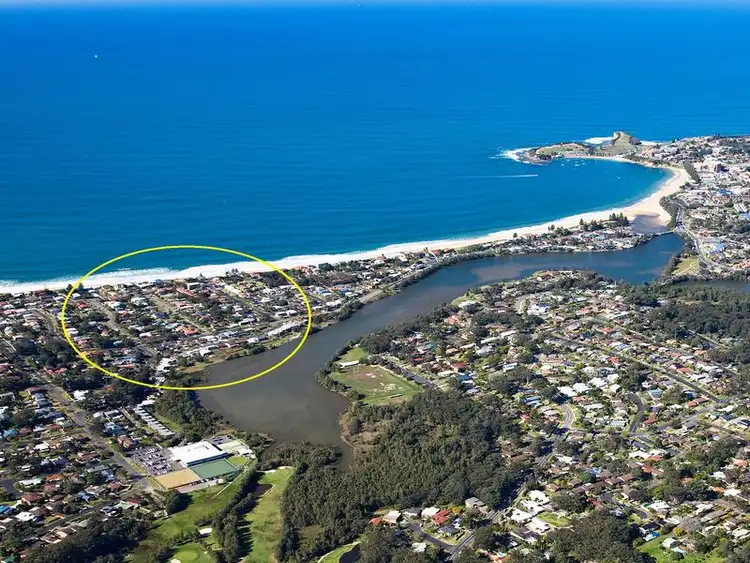 Third view of Homely house listing, 9 Bundara Avenue, Wamberal NSW 2260