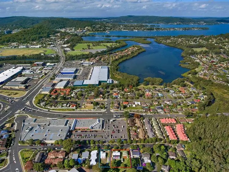 17-19 Henry Kendall Street, West Gosford NSW 2250