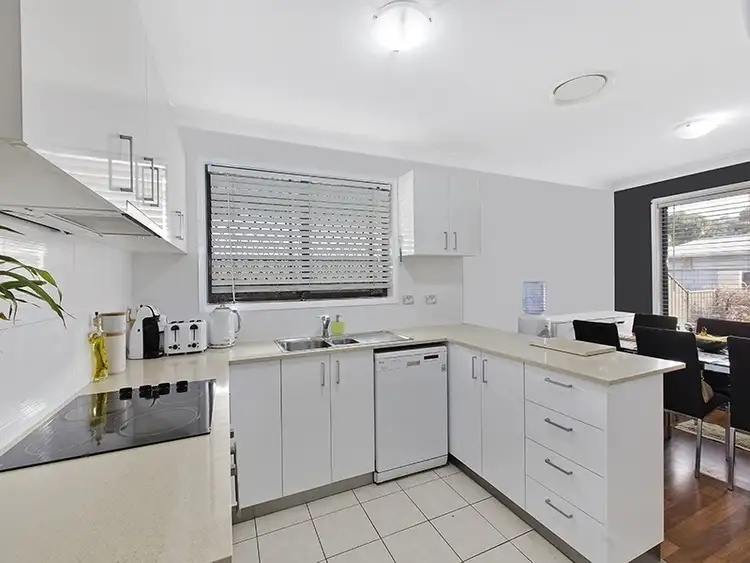 Fourth view of Homely house listing, 262 Ocean Beach Road, Umina Beach NSW 2257