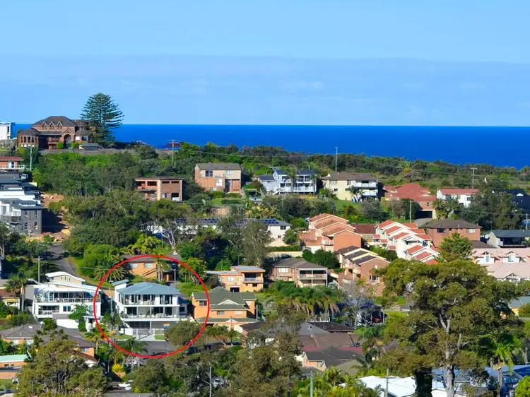 Main view of Homely unit listing, 1/26 Ash Street, Terrigal NSW 2260