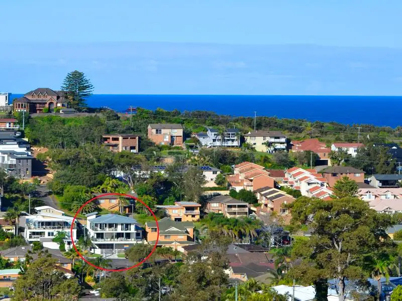 Main view of Homely unit listing, 1/26 Ash Street, Terrigal NSW 2260