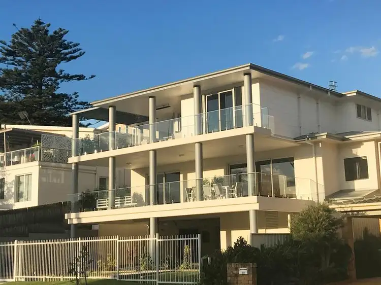 Second view of Homely unit listing, 1/26 Ash Street, Terrigal NSW 2260