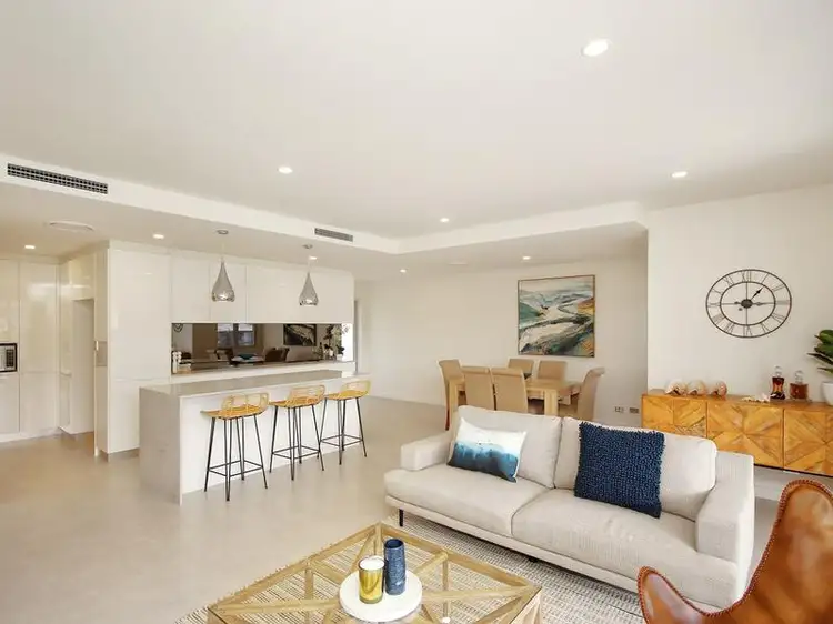 Third view of Homely unit listing, 1/26 Ash Street, Terrigal NSW 2260