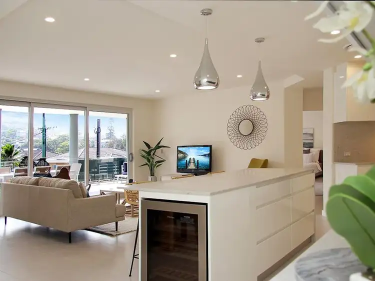 Fourth view of Homely unit listing, 1/26 Ash Street, Terrigal NSW 2260