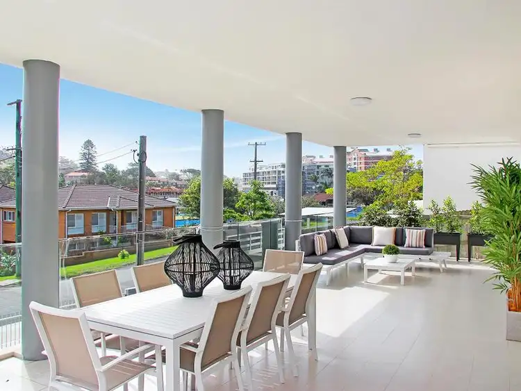 Fifth view of Homely unit listing, 1/26 Ash Street, Terrigal NSW 2260