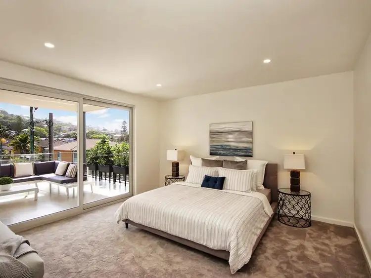 Sixth view of Homely unit listing, 1/26 Ash Street, Terrigal NSW 2260