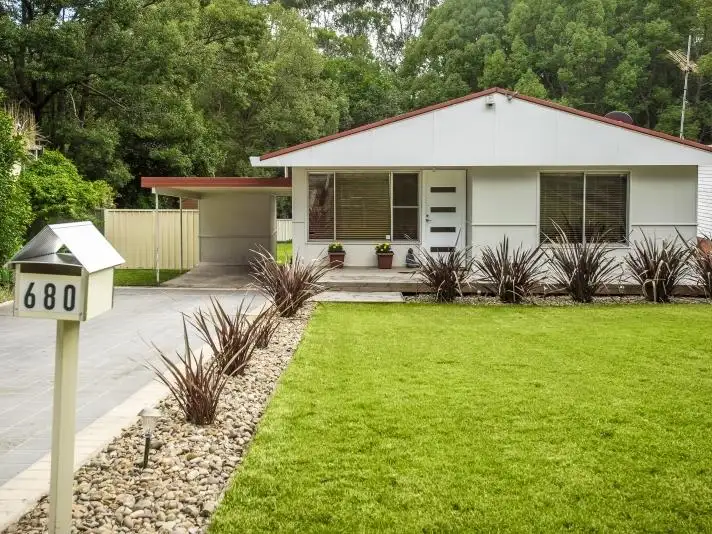 Second view of Homely house listing, 680 Pacific Highway, Narara NSW 2250