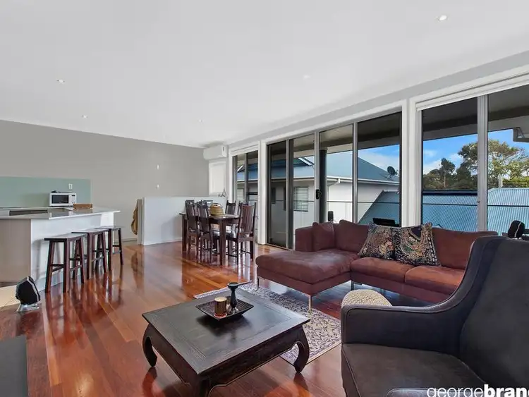 Third view of Homely townhouse listing, 4/10-12 Ena Street, Terrigal NSW 2260