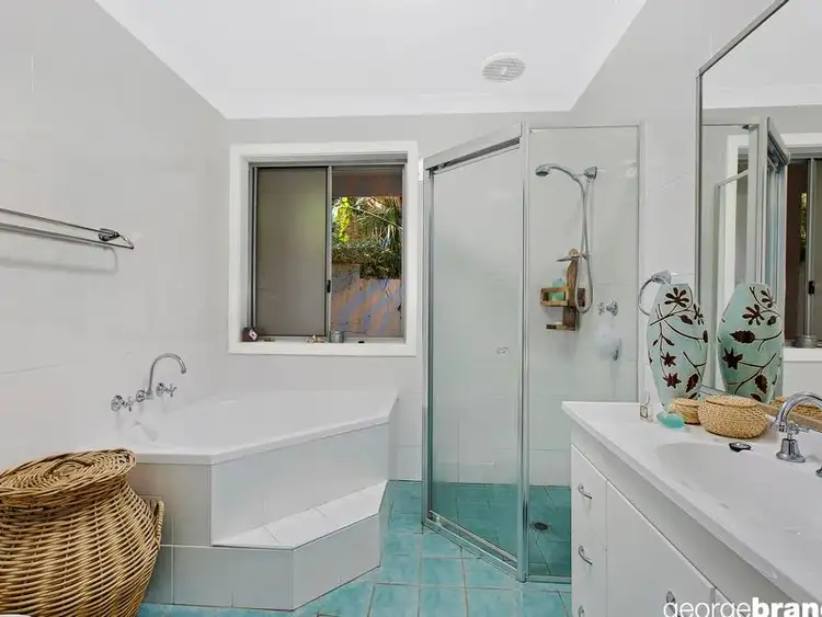 Sixth view of Homely townhouse listing, 4/10-12 Ena Street, Terrigal NSW 2260