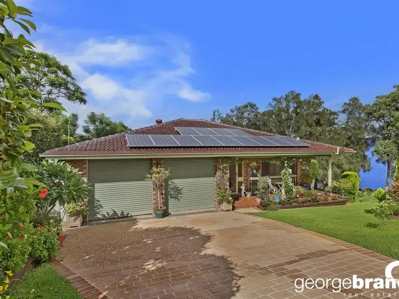 Main view of Homely house listing, 23 Berry Avenue, Green Point NSW 2251