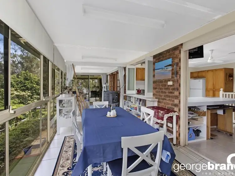 Fourth view of Homely house listing, 23 Berry Avenue, Green Point NSW 2251