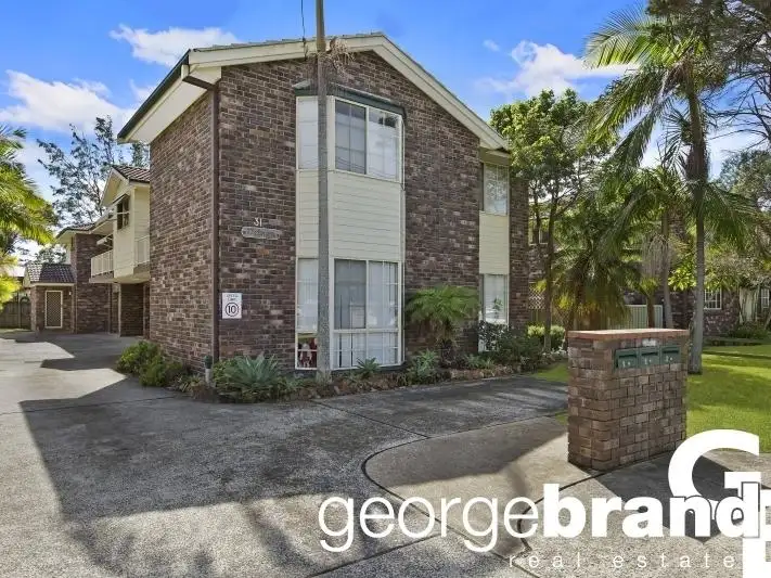 2/31 Ena Street, Terrigal NSW 2260