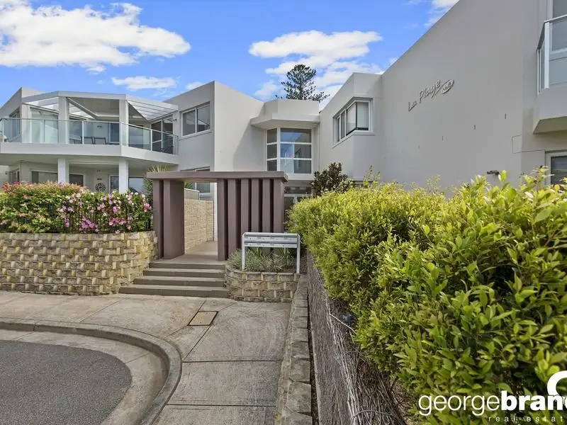 Main view of Homely unit listing, 4/8 Cadell Street, Terrigal NSW 2260