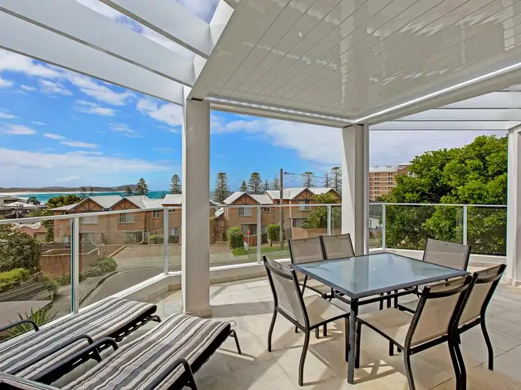 Third view of Homely unit listing, 4/8 Cadell Street, Terrigal NSW 2260