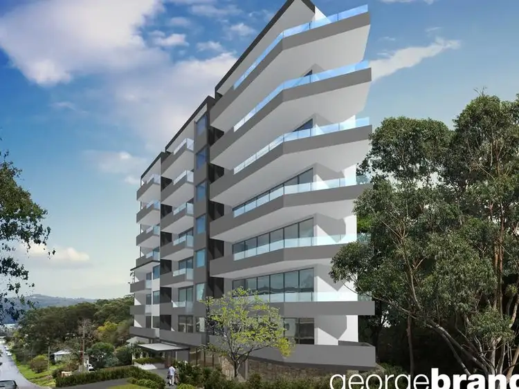 54-56 Donnison Street, West Gosford NSW 2250