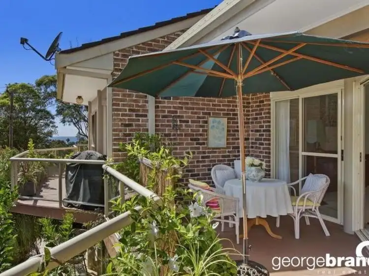 Main view of Homely apartment listing, 2/1-5 Hillcrest Street, Terrigal NSW 2260