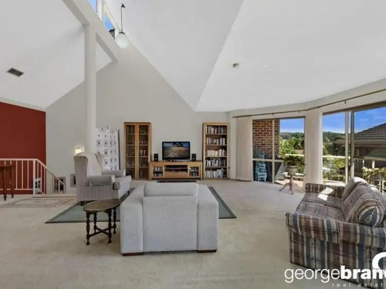 Second view of Homely apartment listing, 2/1-5 Hillcrest Street, Terrigal NSW 2260