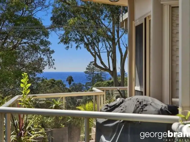 Third view of Homely apartment listing, 2/1-5 Hillcrest Street, Terrigal NSW 2260