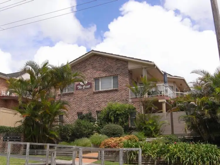Fifth view of Homely apartment listing, 2/1-5 Hillcrest Street, Terrigal NSW 2260
