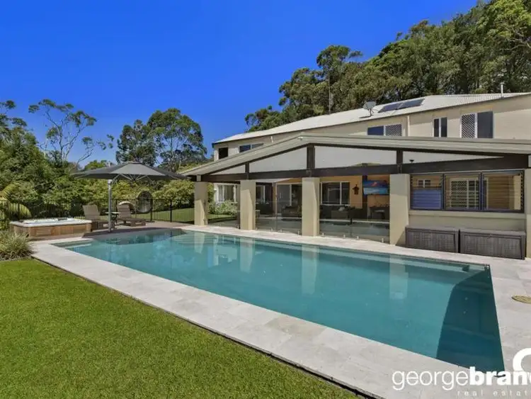 18 Portsmouth Road, Erina NSW 2250
