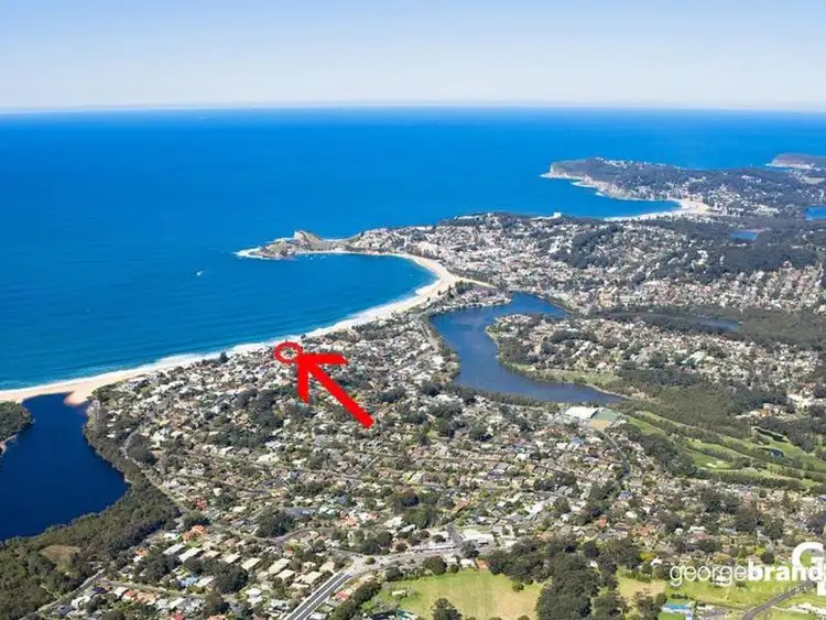 Main view of Homely house listing, 3 Renown Street, Wamberal NSW 2260