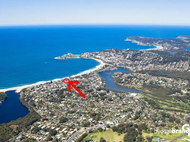 Main view of Homely house listing, 3 Renown Street, Wamberal NSW 2260