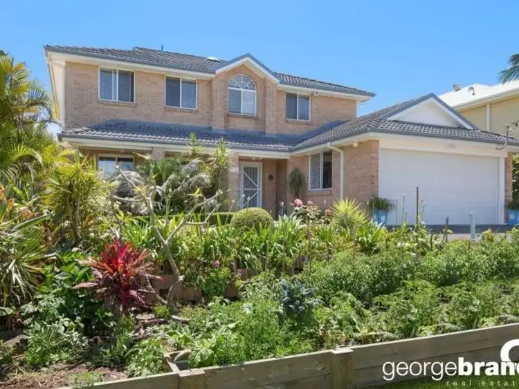 Fifth view of Homely house listing, 3 Renown Street, Wamberal NSW 2260