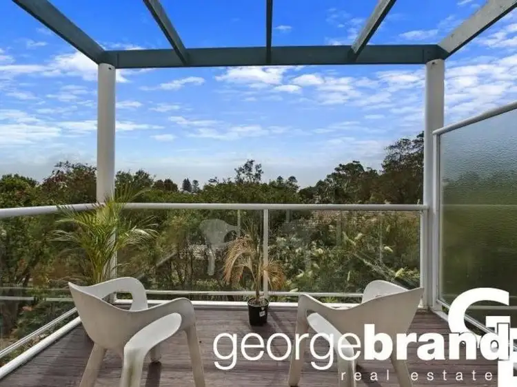 Second view of Homely townhouse listing, 4/24-26 Havenview Road, Terrigal NSW 2260