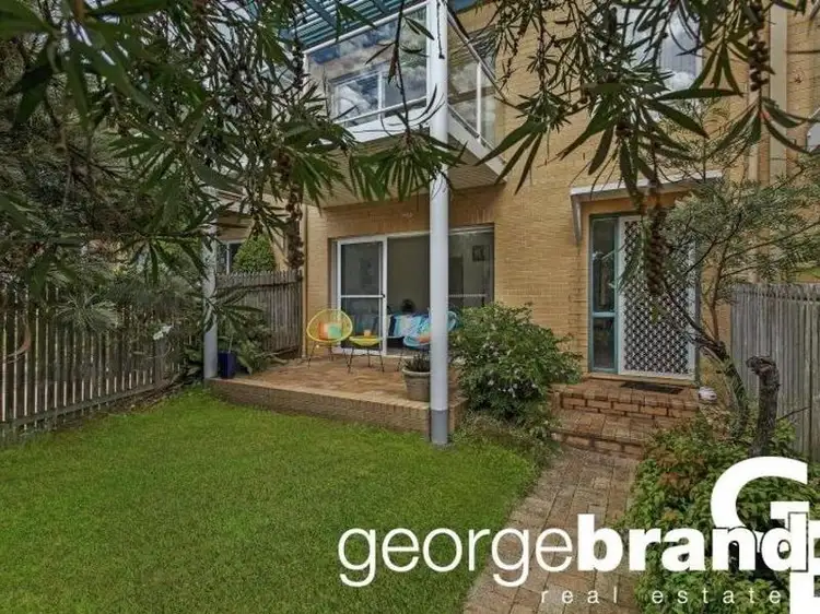 Third view of Homely townhouse listing, 4/24-26 Havenview Road, Terrigal NSW 2260