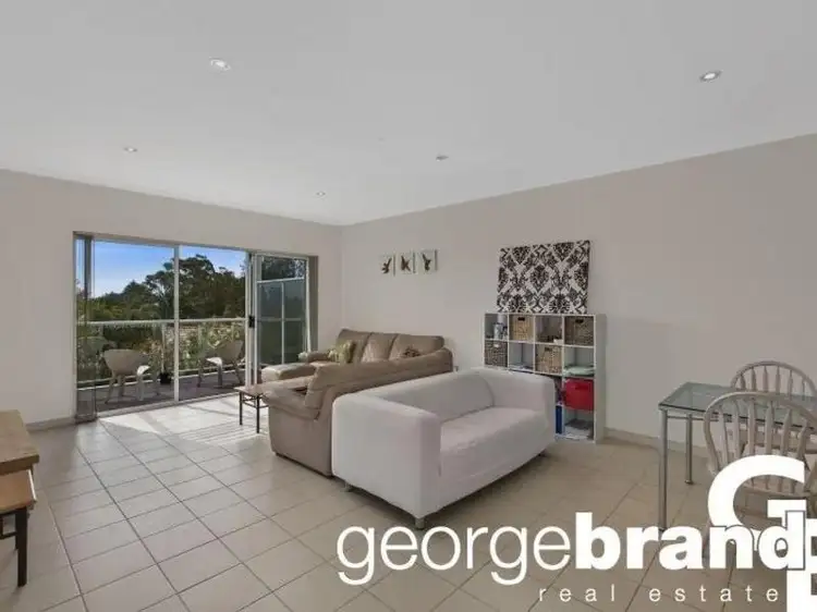 Fourth view of Homely townhouse listing, 4/24-26 Havenview Road, Terrigal NSW 2260