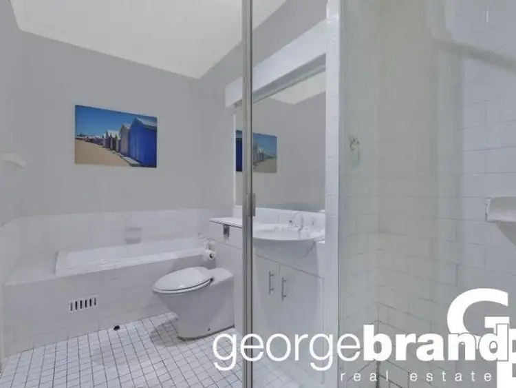 Sixth view of Homely townhouse listing, 4/24-26 Havenview Road, Terrigal NSW 2260