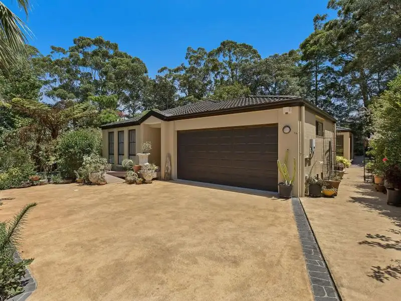 Main view of Homely house listing, 5A Holmes Road, Terrigal NSW 2260