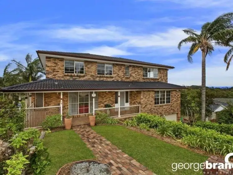 Main view of Homely house listing, 16 Captain Arthur Phillip Drive, Terrigal NSW 2260