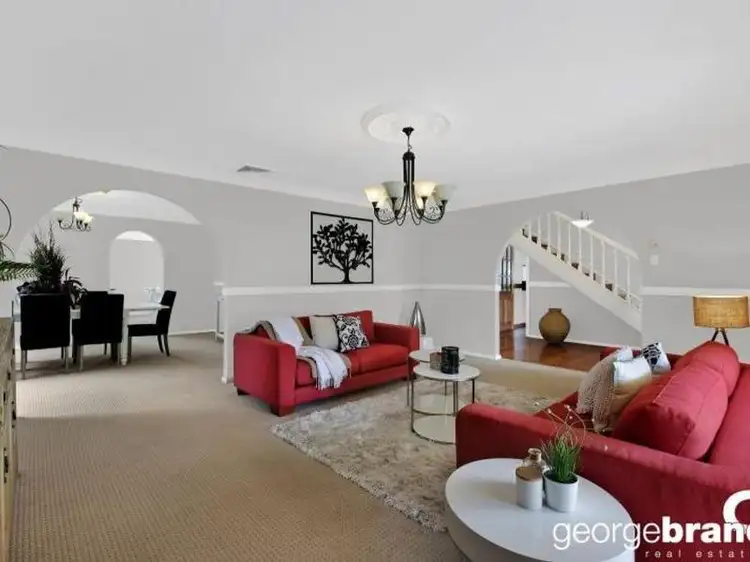 Third view of Homely house listing, 16 Captain Arthur Phillip Drive, Terrigal NSW 2260