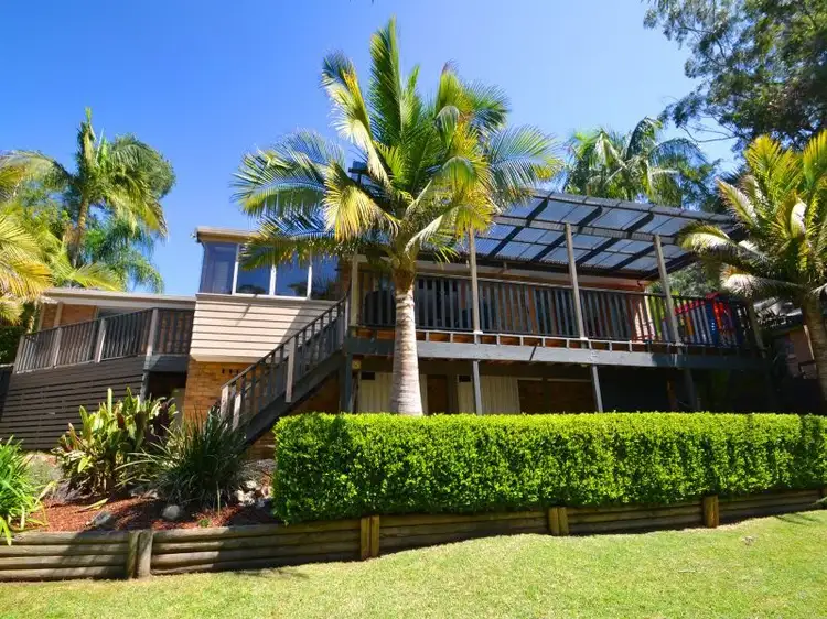 Address available on request