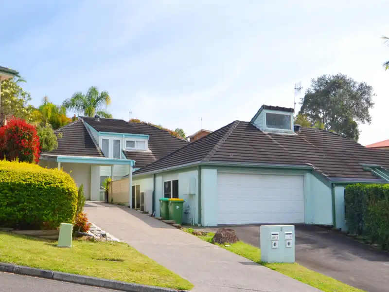 Main view of Homely house listing, 2/2 Golden Grove Circuit, Terrigal NSW 2260