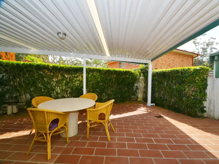 Third view of Homely house listing, 2/2 Golden Grove Circuit, Terrigal NSW 2260