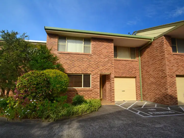 Fourth view of Homely townhouse listing, 15/74-78 Ocean View Drive, Wamberal NSW 2260