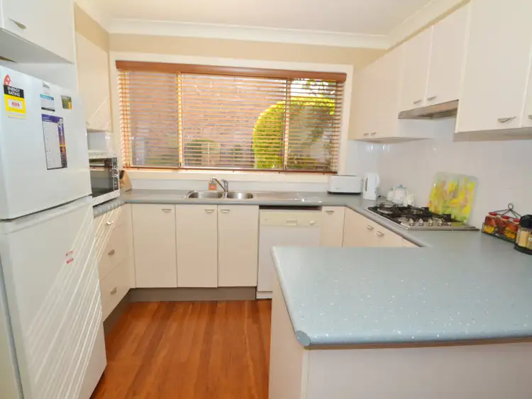 Fifth view of Homely townhouse listing, 15/74-78 Ocean View Drive, Wamberal NSW 2260