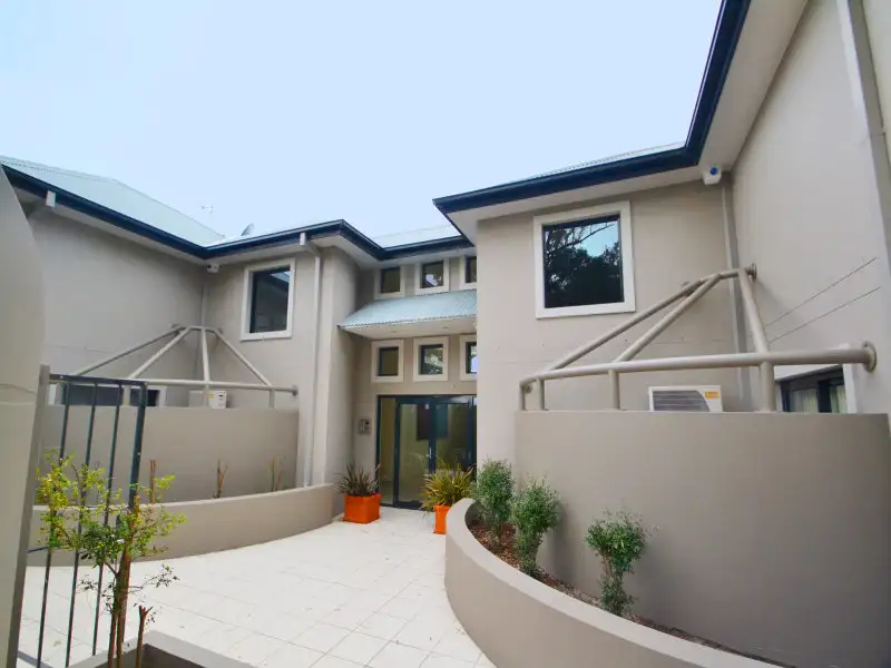 Main view of Homely apartment listing, 5/30-32 Barnhill Road, Terrigal NSW 2260