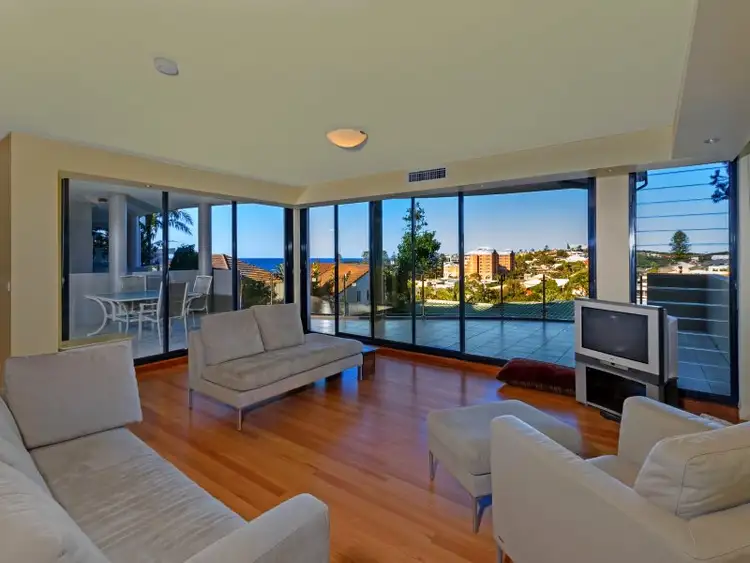 Second view of Homely apartment listing, 5/30-32 Barnhill Road, Terrigal NSW 2260