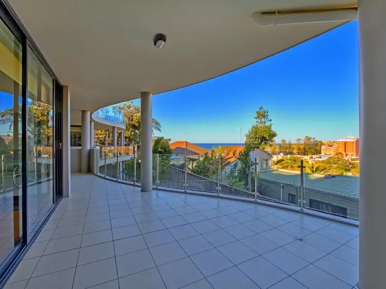 Third view of Homely apartment listing, 5/30-32 Barnhill Road, Terrigal NSW 2260