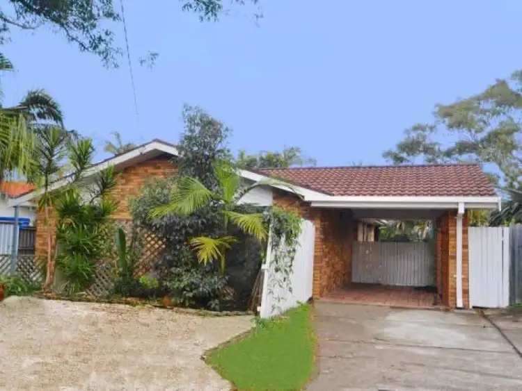 Main view of Homely villa listing, Address available on request