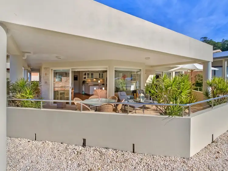 Main view of Homely apartment listing, 2/38 Boomerang Road, Terrigal NSW 2260