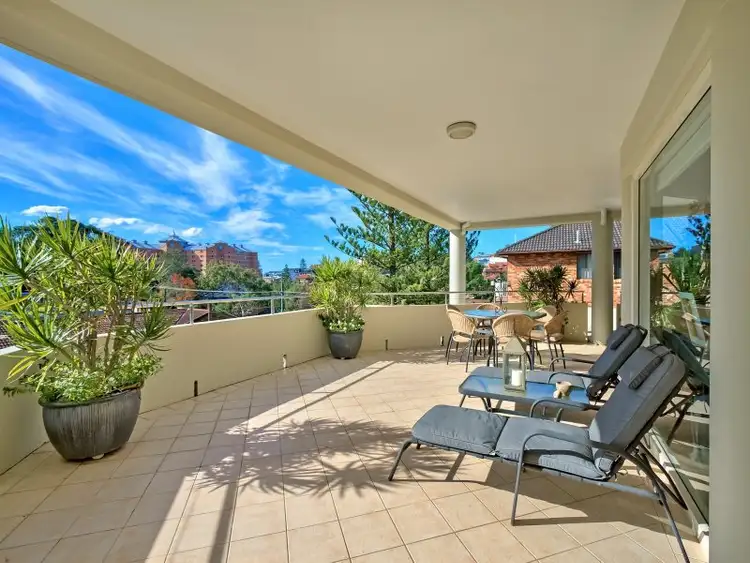 Fourth view of Homely apartment listing, 2/38 Boomerang Road, Terrigal NSW 2260