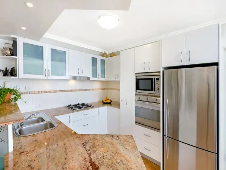 Fifth view of Homely apartment listing, 2/38 Boomerang Road, Terrigal NSW 2260